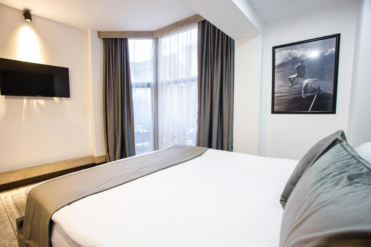 The Phoenix Boutique Hotel エレバン エクステリア 写真