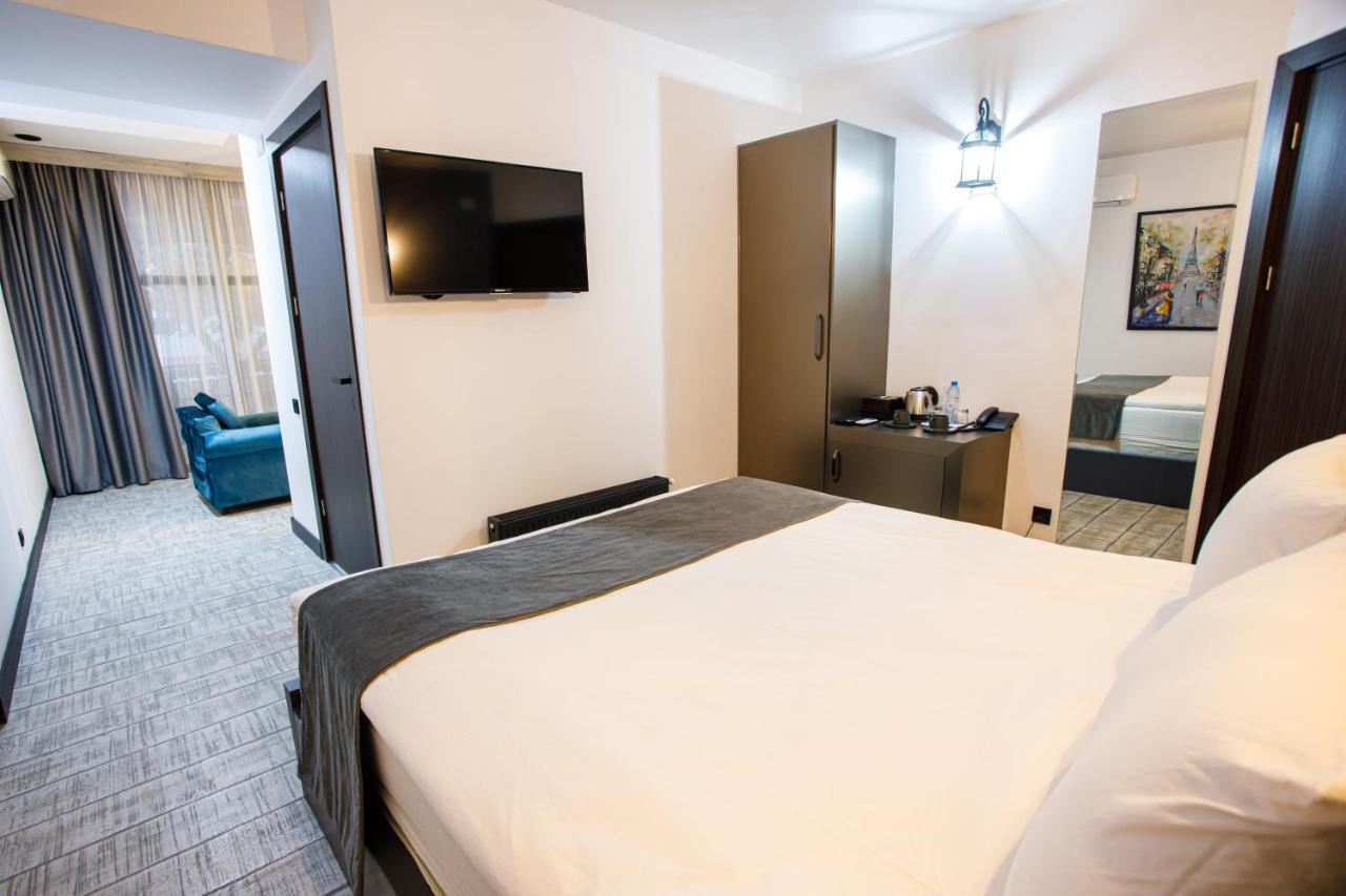The Phoenix Boutique Hotel エレバン エクステリア 写真