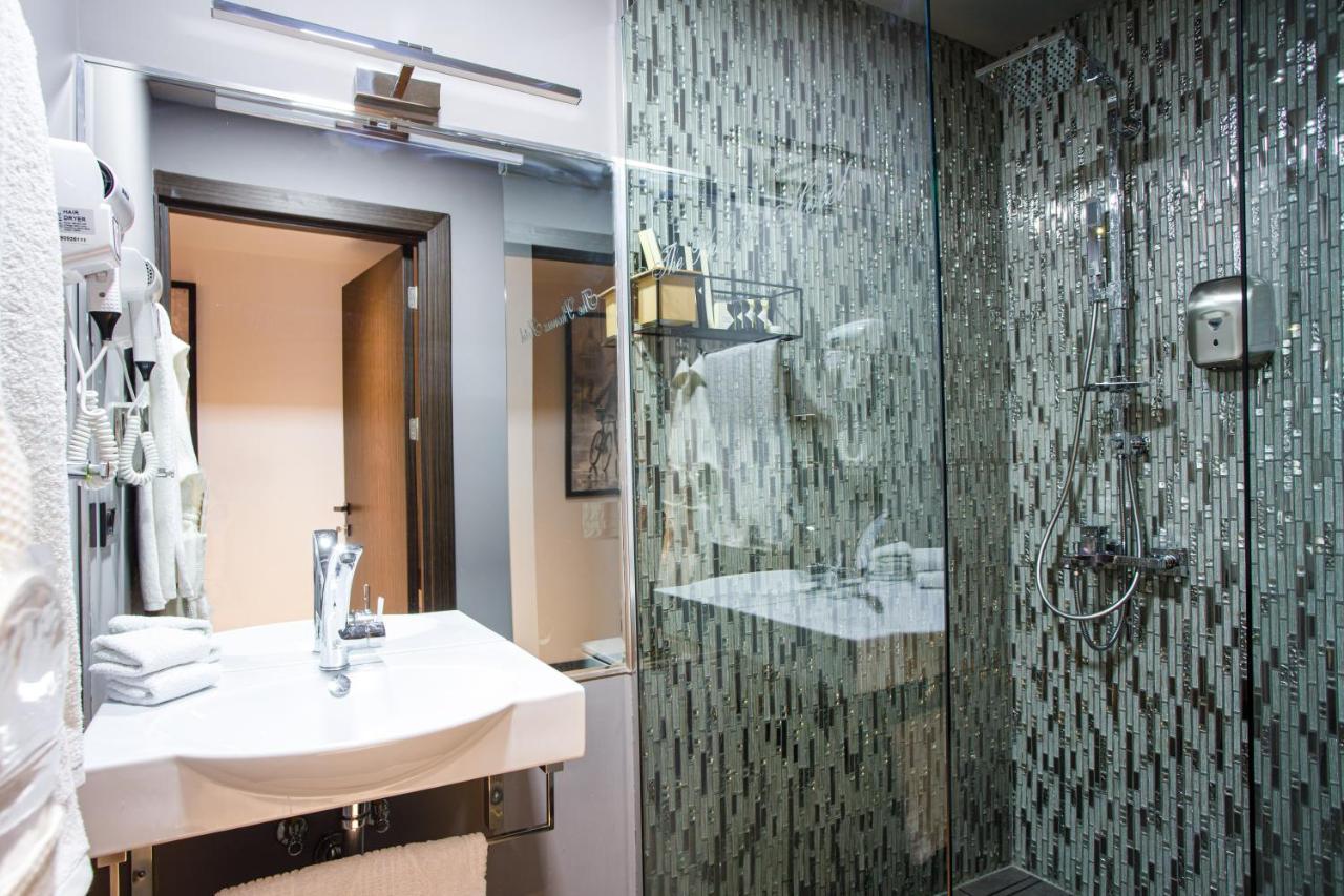 The Phoenix Boutique Hotel エレバン エクステリア 写真