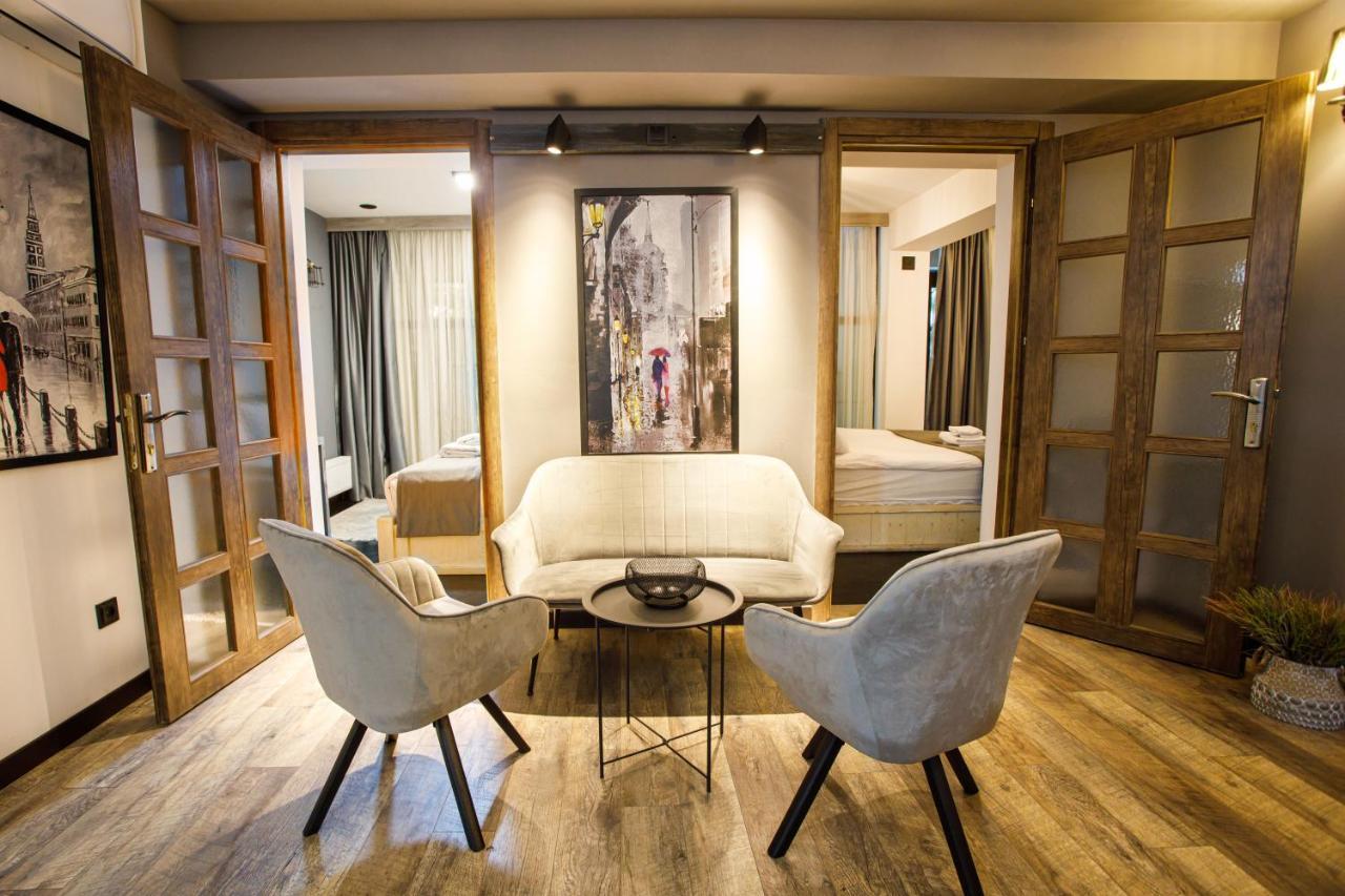 The Phoenix Boutique Hotel エレバン エクステリア 写真