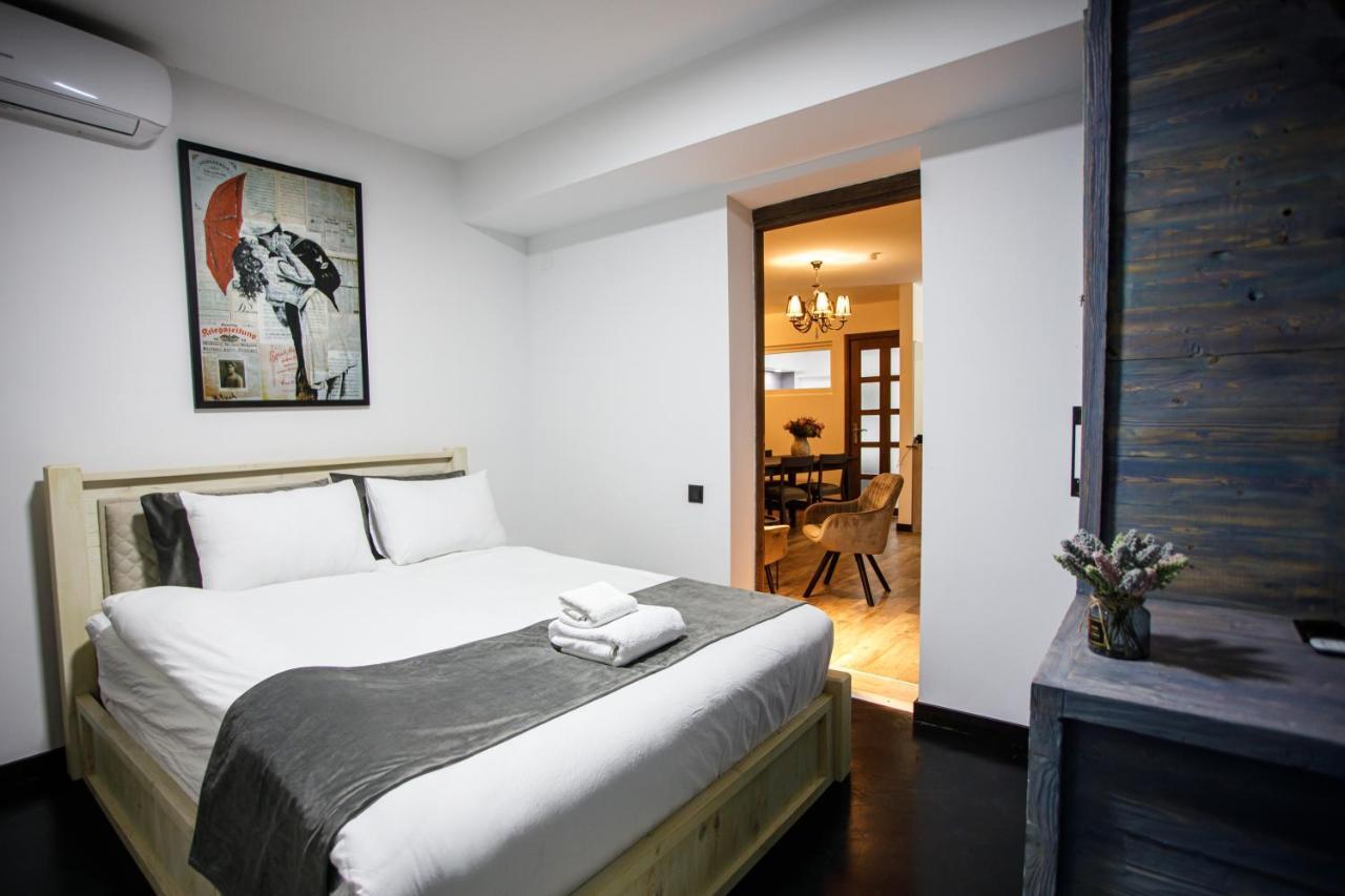 The Phoenix Boutique Hotel エレバン エクステリア 写真