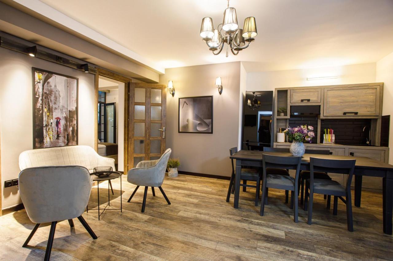 The Phoenix Boutique Hotel エレバン エクステリア 写真