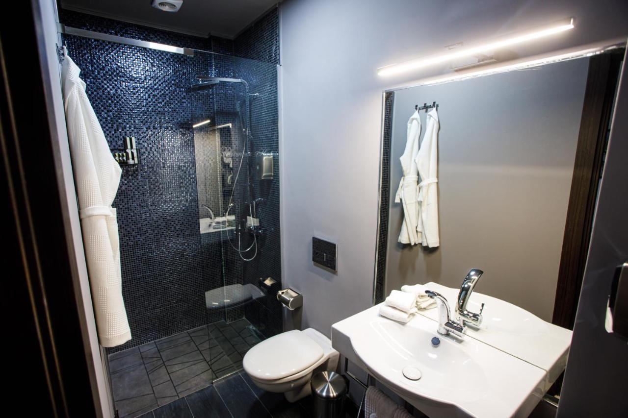 The Phoenix Boutique Hotel エレバン エクステリア 写真