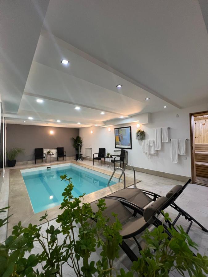The Phoenix Boutique Hotel エレバン エクステリア 写真