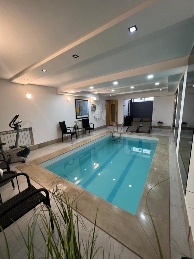 The Phoenix Boutique Hotel エレバン エクステリア 写真