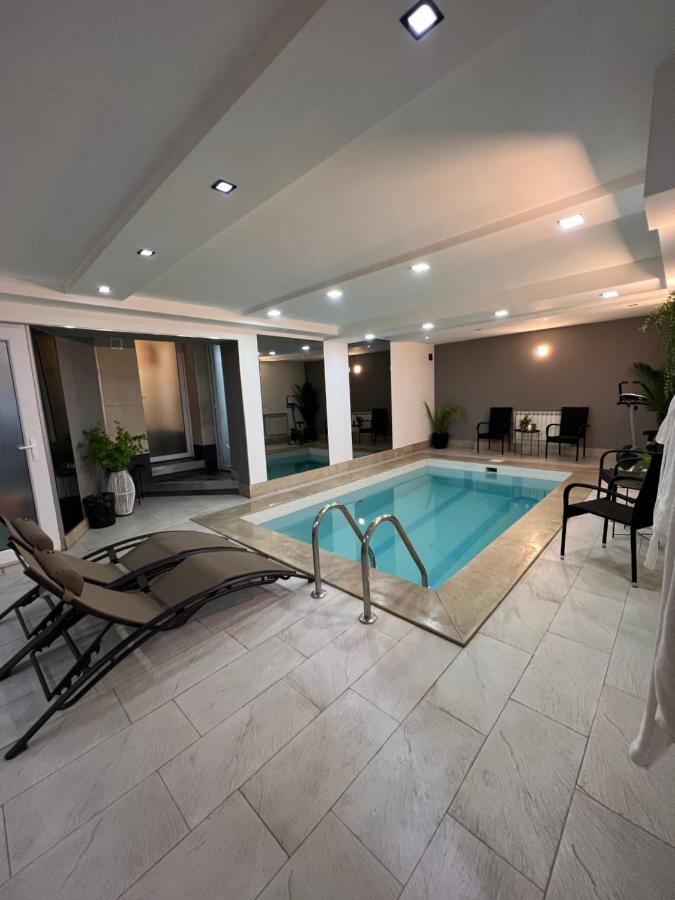 The Phoenix Boutique Hotel エレバン エクステリア 写真