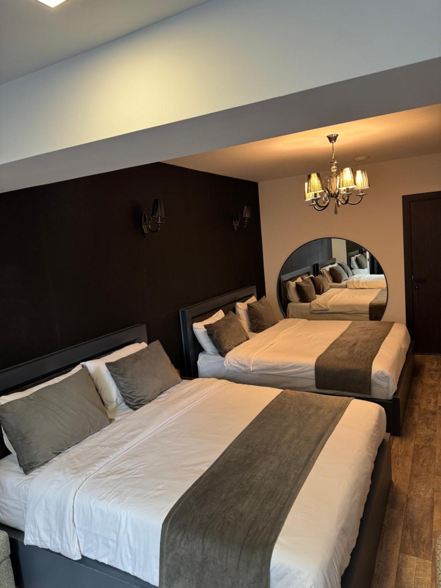 The Phoenix Boutique Hotel エレバン エクステリア 写真
